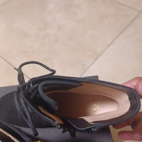 J. Crew Boots - Picture 6 of 8